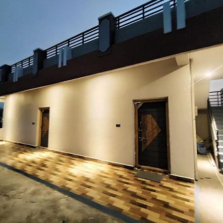 Raj Homestay Hampi Εξωτερικό φωτογραφία