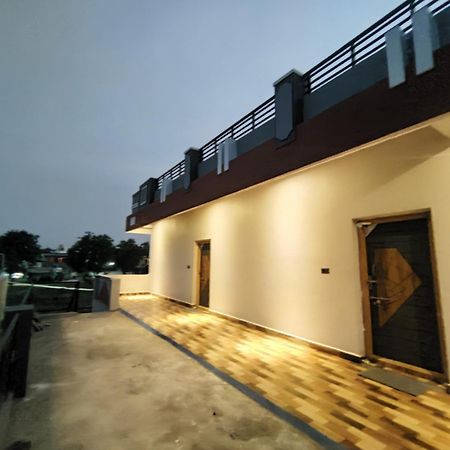 Raj Homestay Hampi Εξωτερικό φωτογραφία