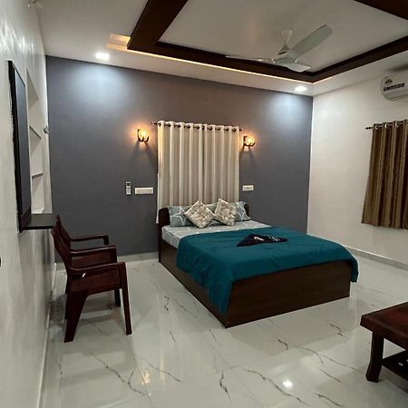 Raj Homestay Hampi Εξωτερικό φωτογραφία