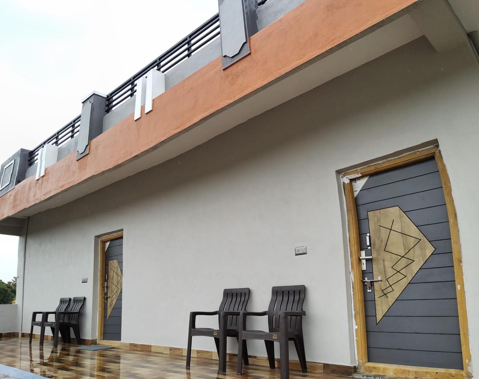 Raj Homestay Hampi Εξωτερικό φωτογραφία