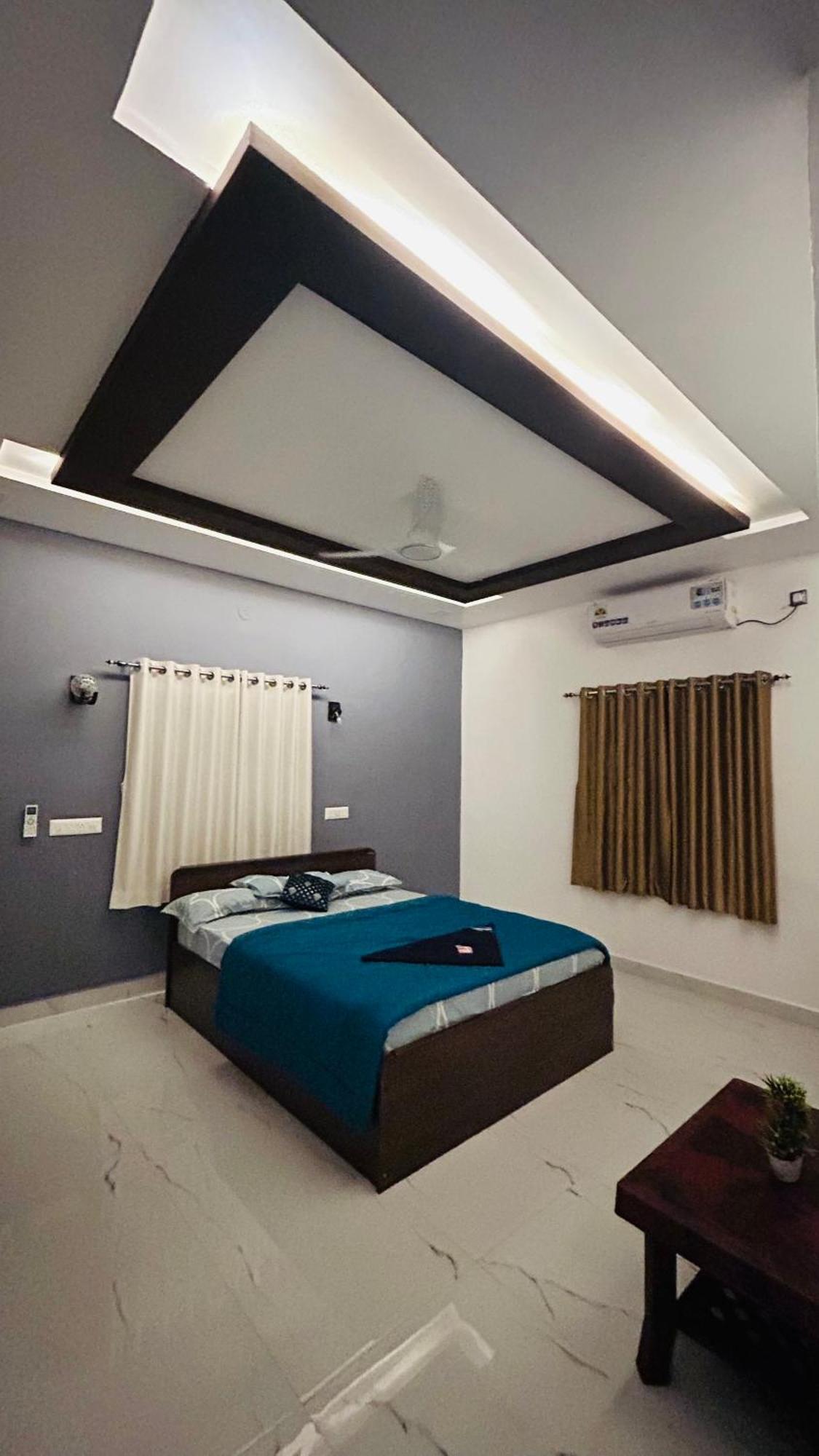 Raj Homestay Hampi Εξωτερικό φωτογραφία