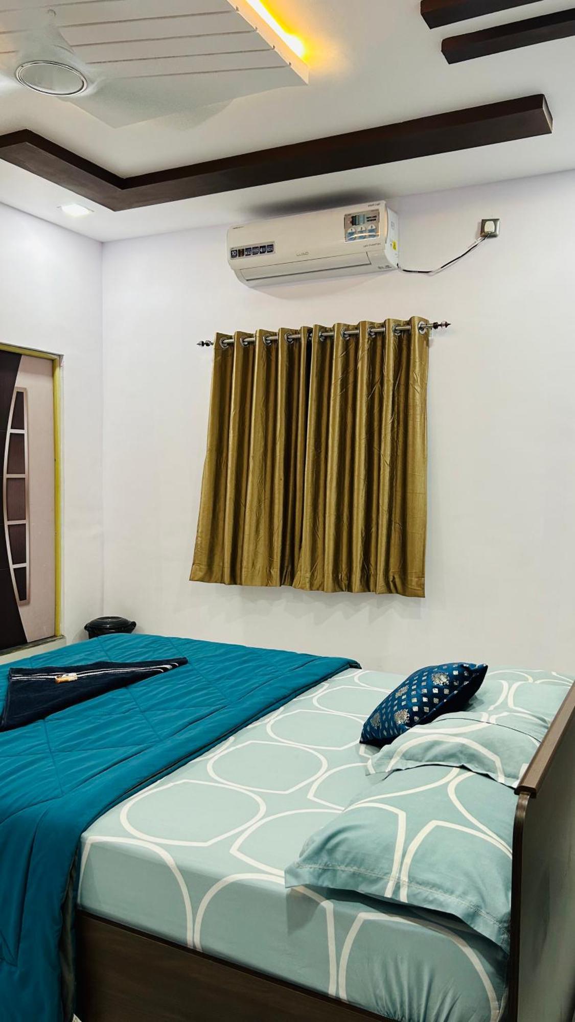 Raj Homestay Hampi Εξωτερικό φωτογραφία