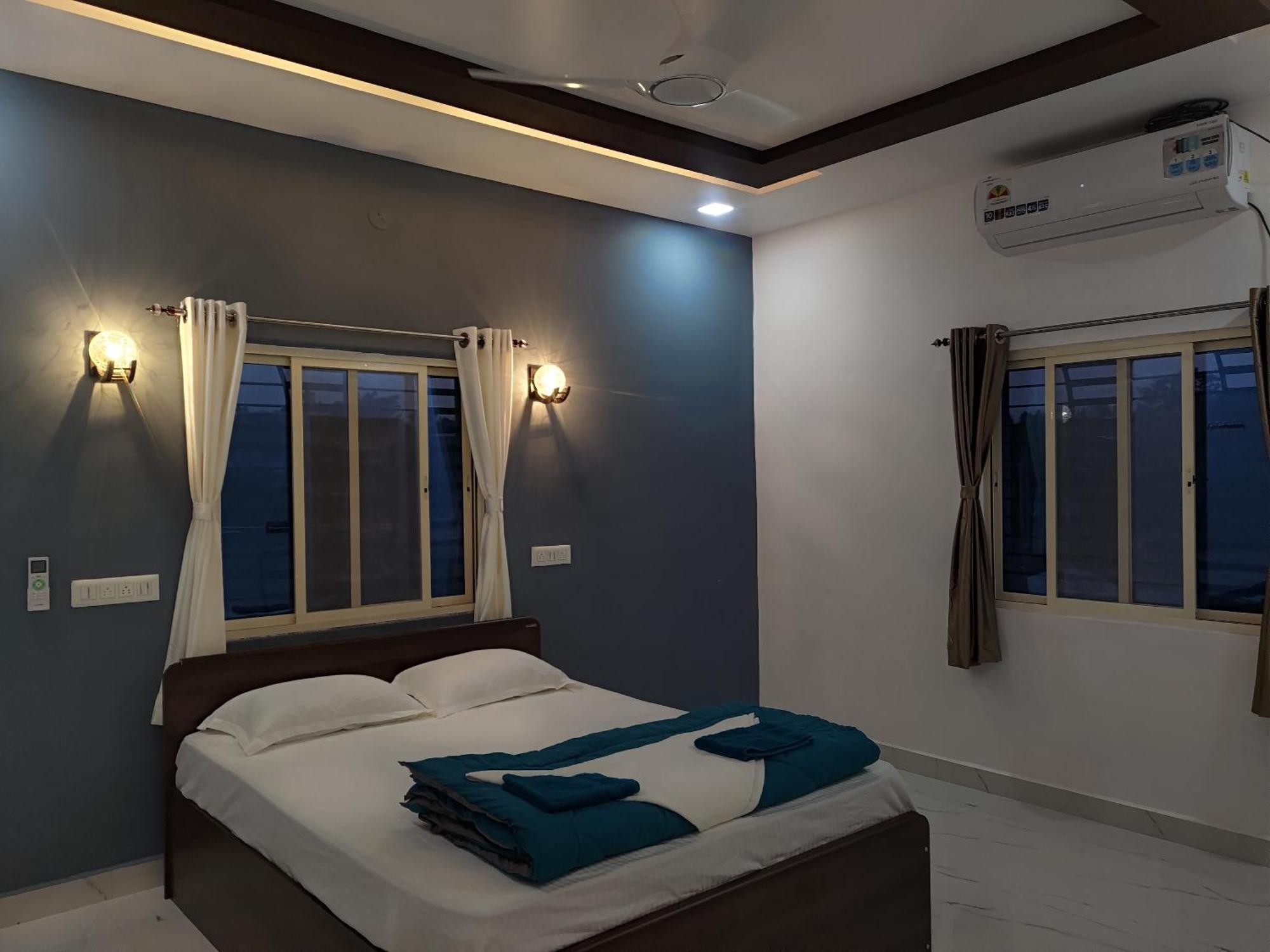 Raj Homestay Hampi Εξωτερικό φωτογραφία