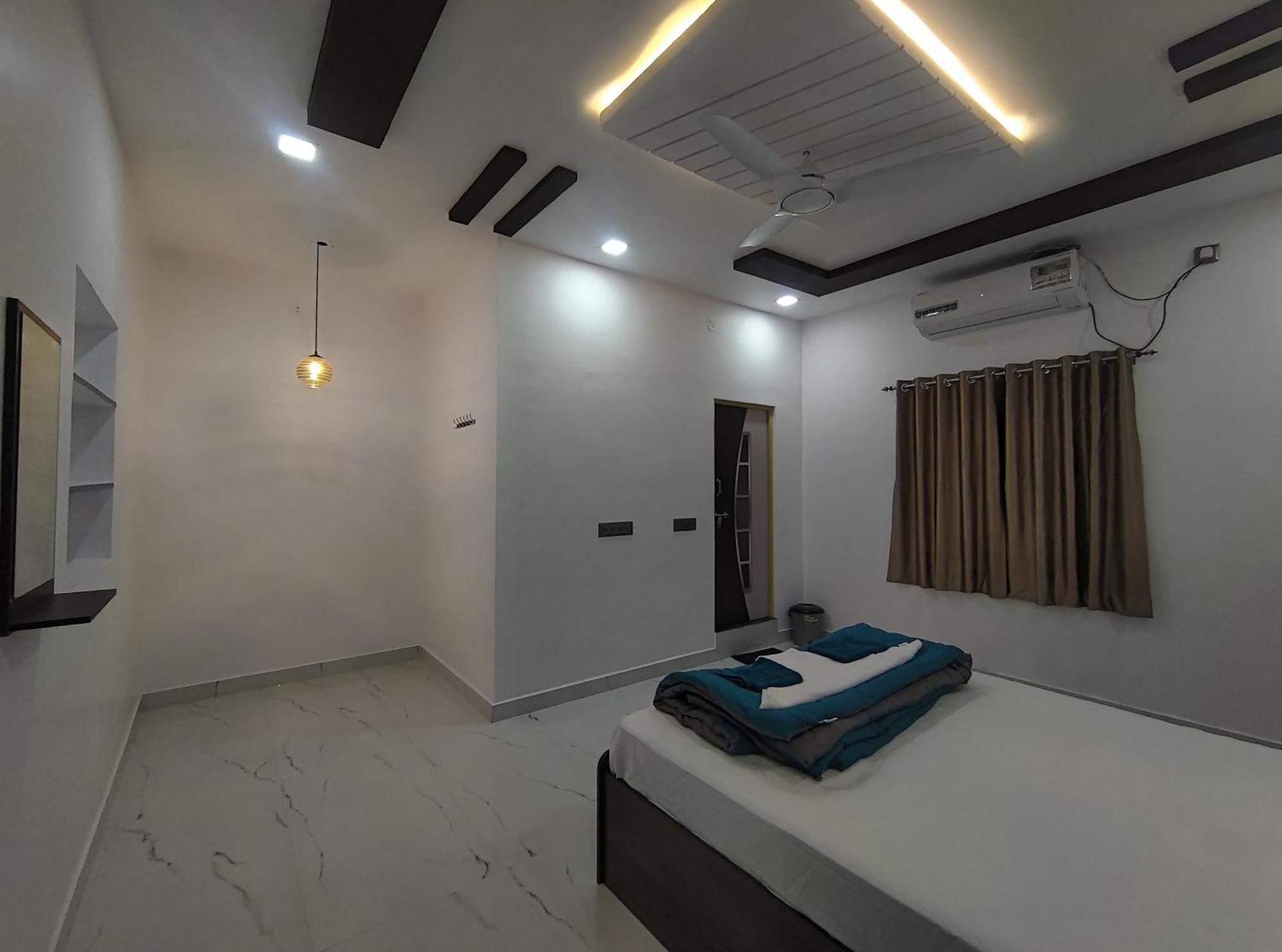 Raj Homestay Hampi Εξωτερικό φωτογραφία