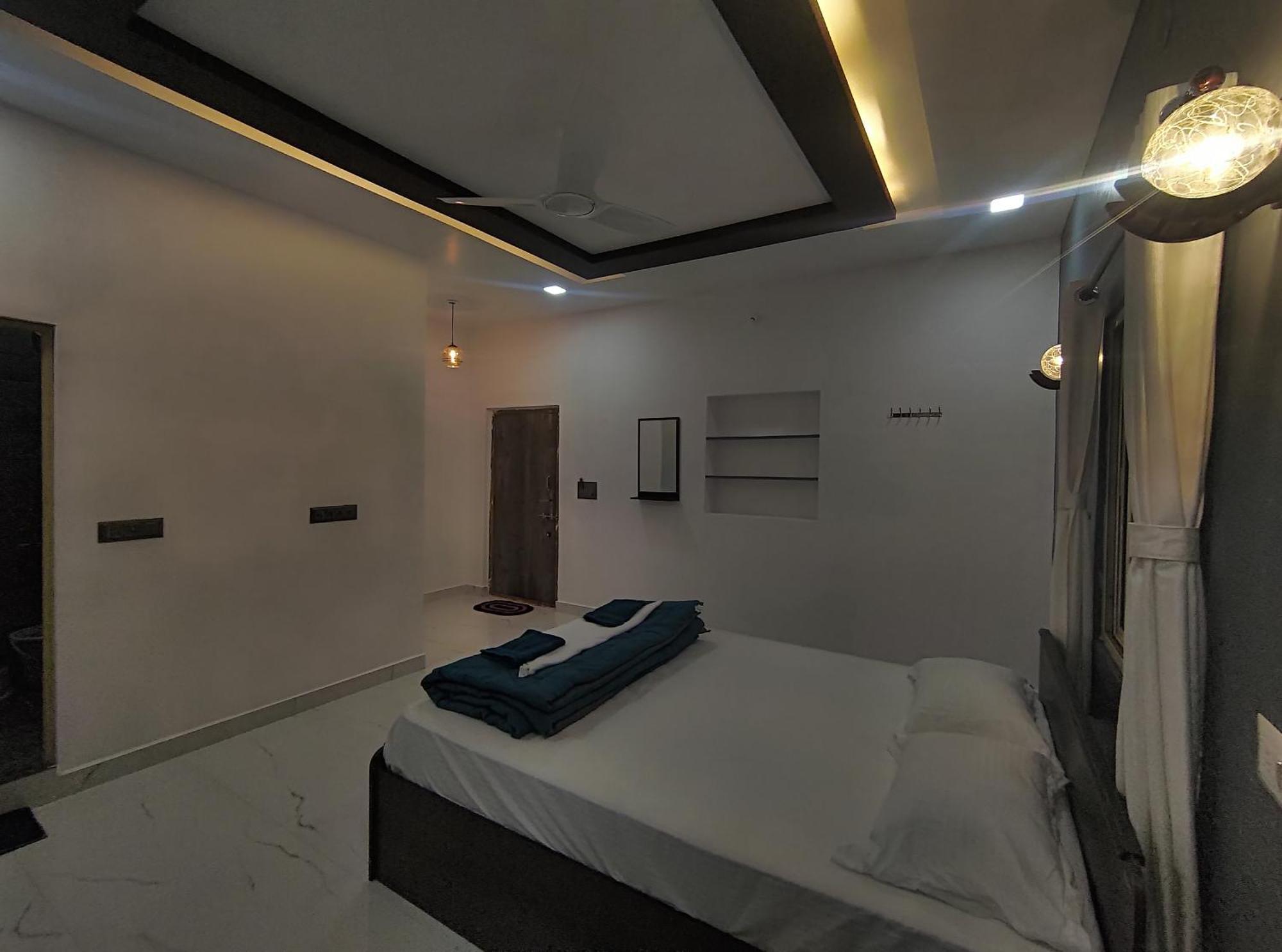 Raj Homestay Hampi Εξωτερικό φωτογραφία
