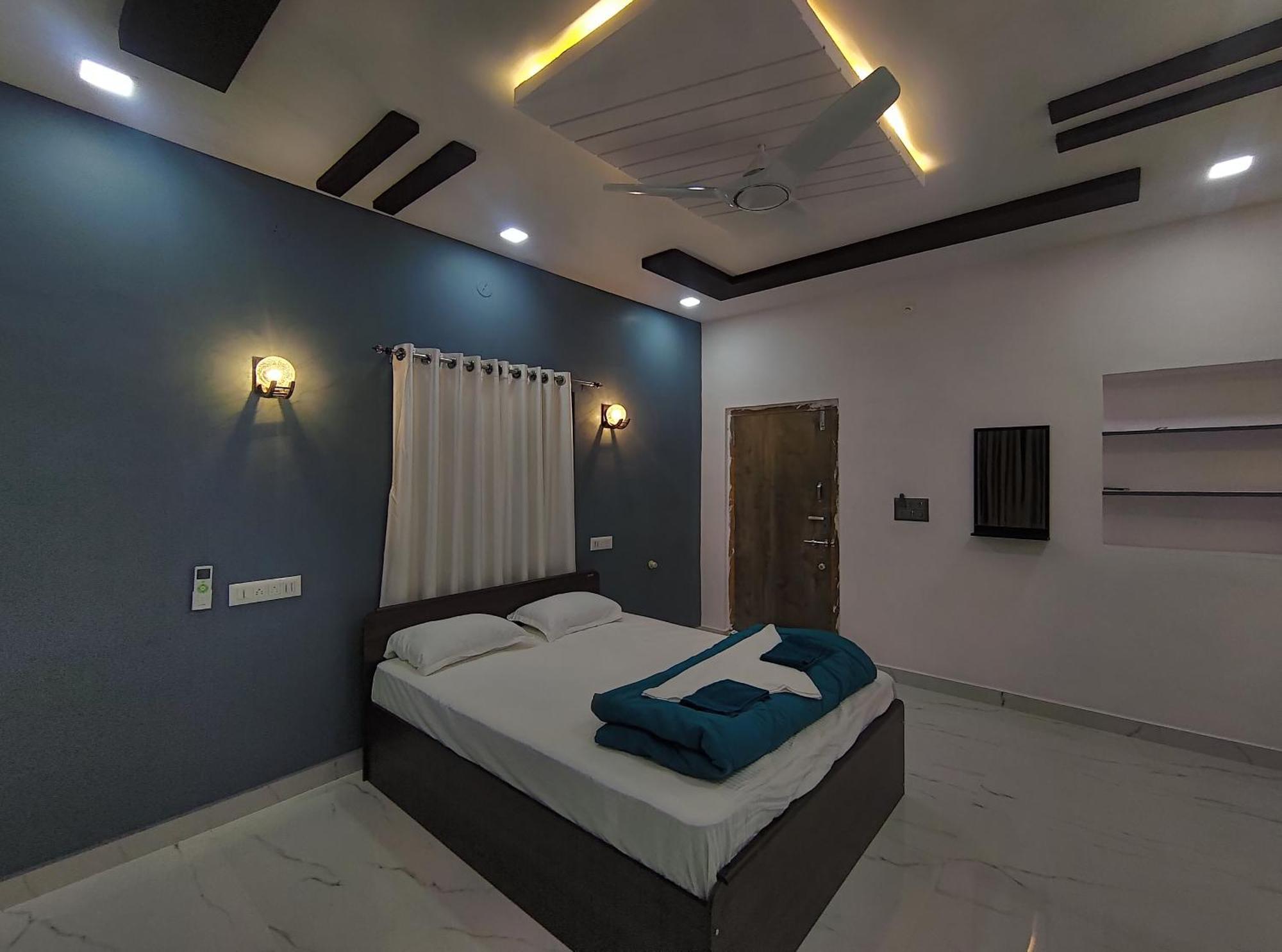 Raj Homestay Hampi Εξωτερικό φωτογραφία