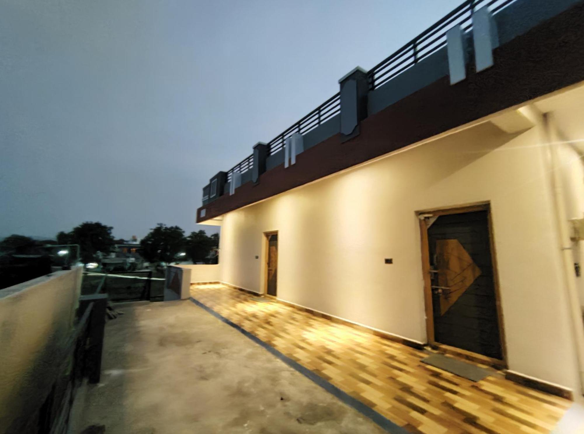 Raj Homestay Hampi Εξωτερικό φωτογραφία