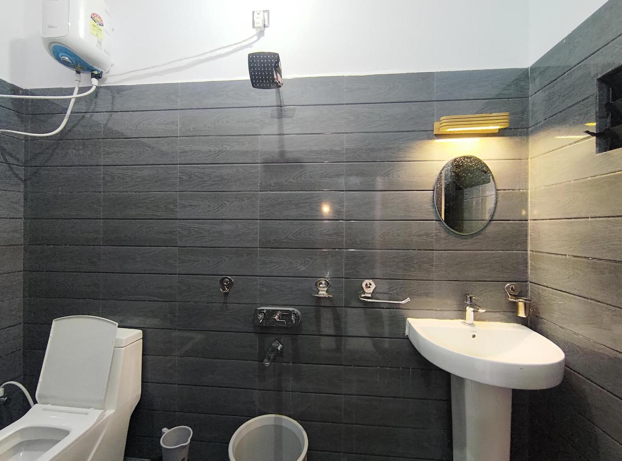 Raj Homestay Hampi Εξωτερικό φωτογραφία