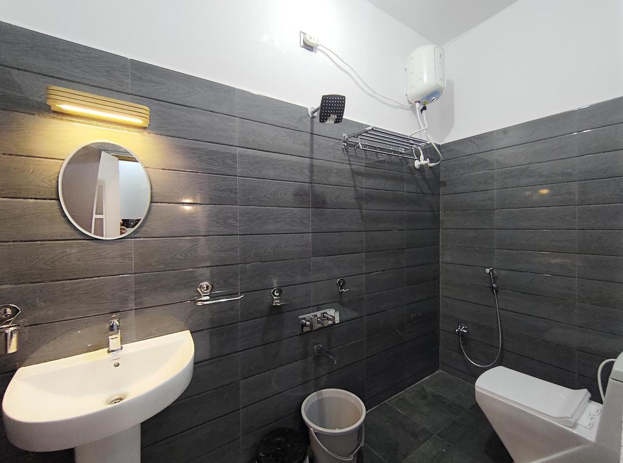 Raj Homestay Hampi Εξωτερικό φωτογραφία