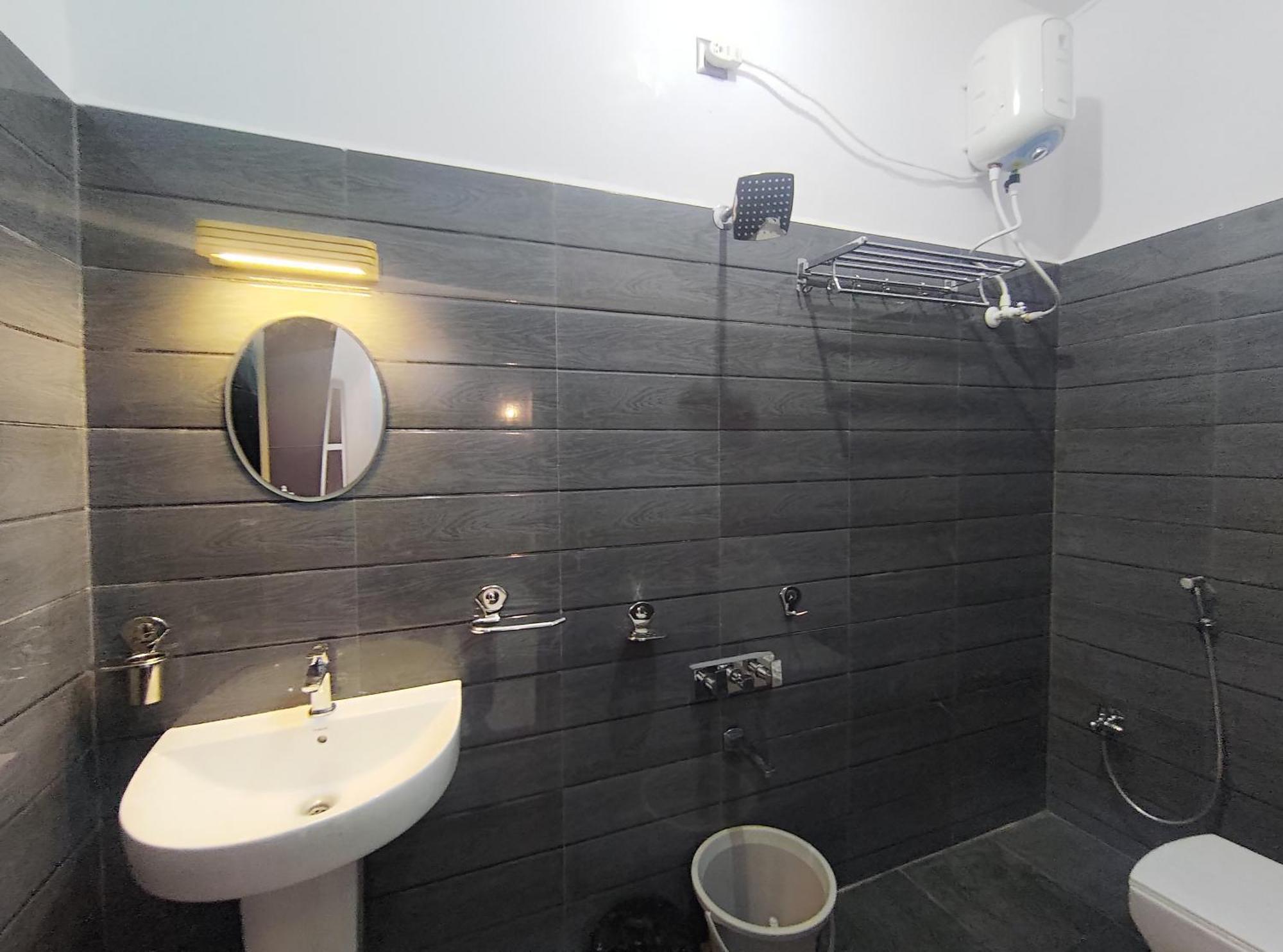 Raj Homestay Hampi Εξωτερικό φωτογραφία