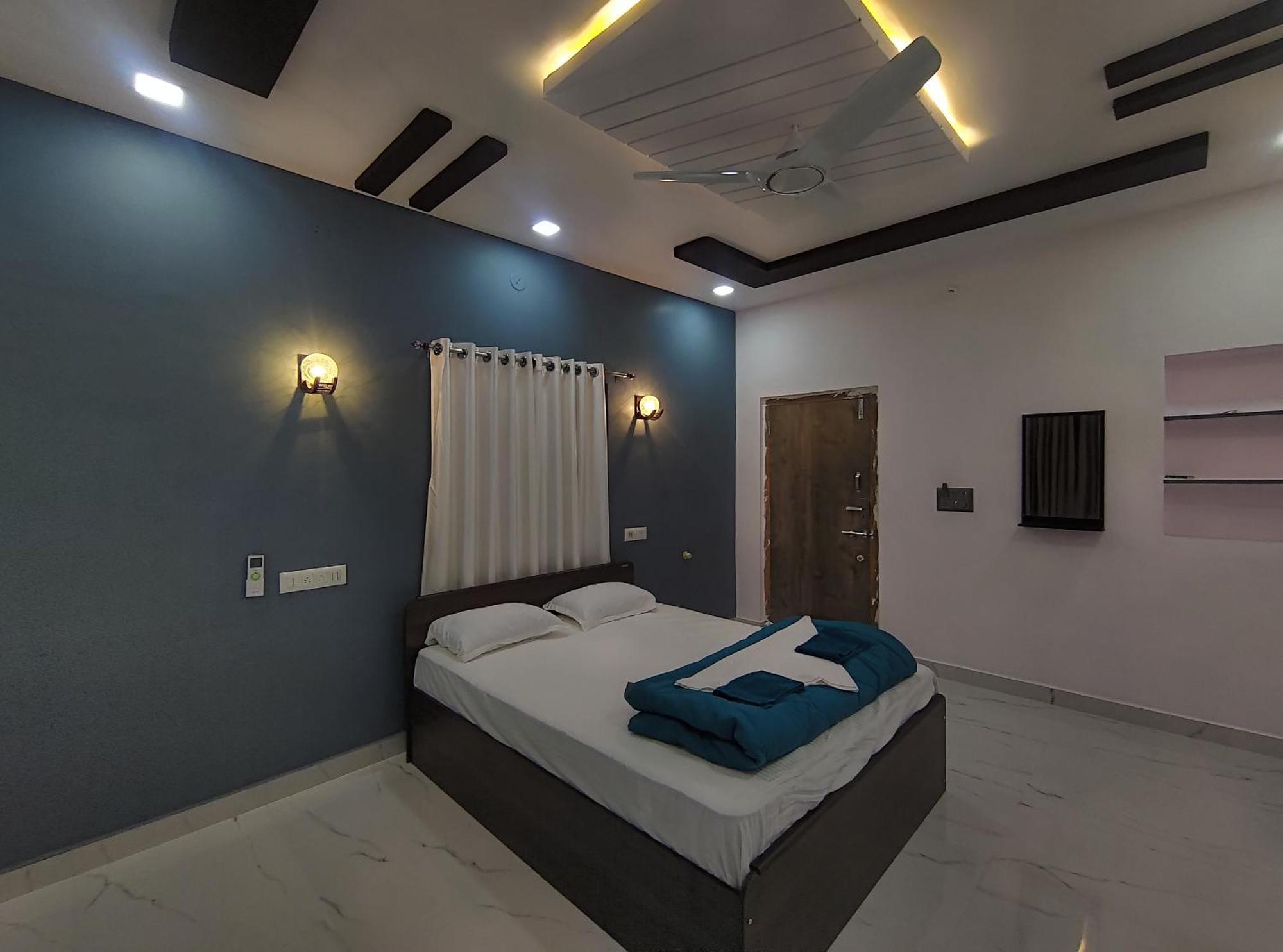 Raj Homestay Hampi Εξωτερικό φωτογραφία