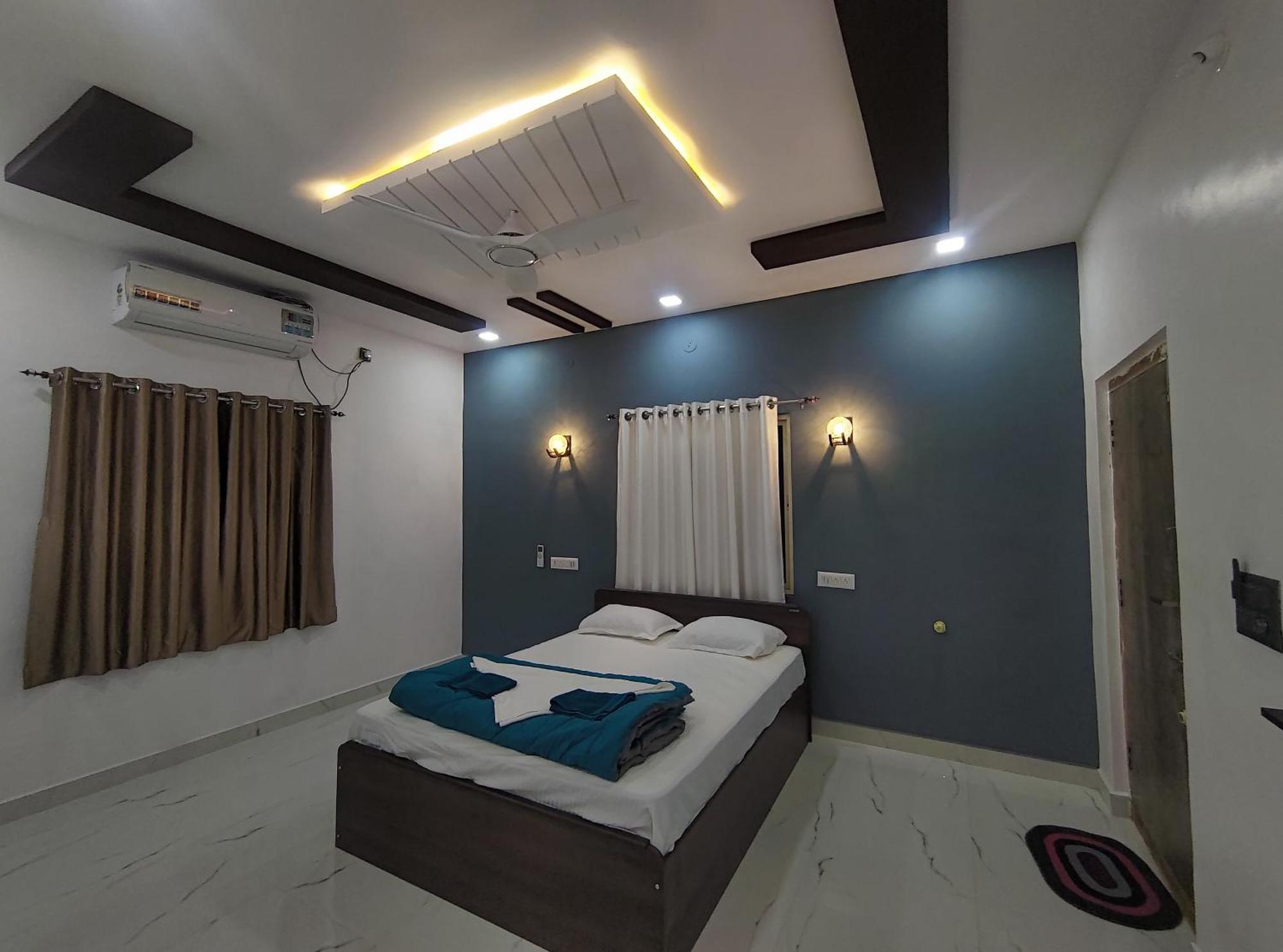 Raj Homestay Hampi Εξωτερικό φωτογραφία