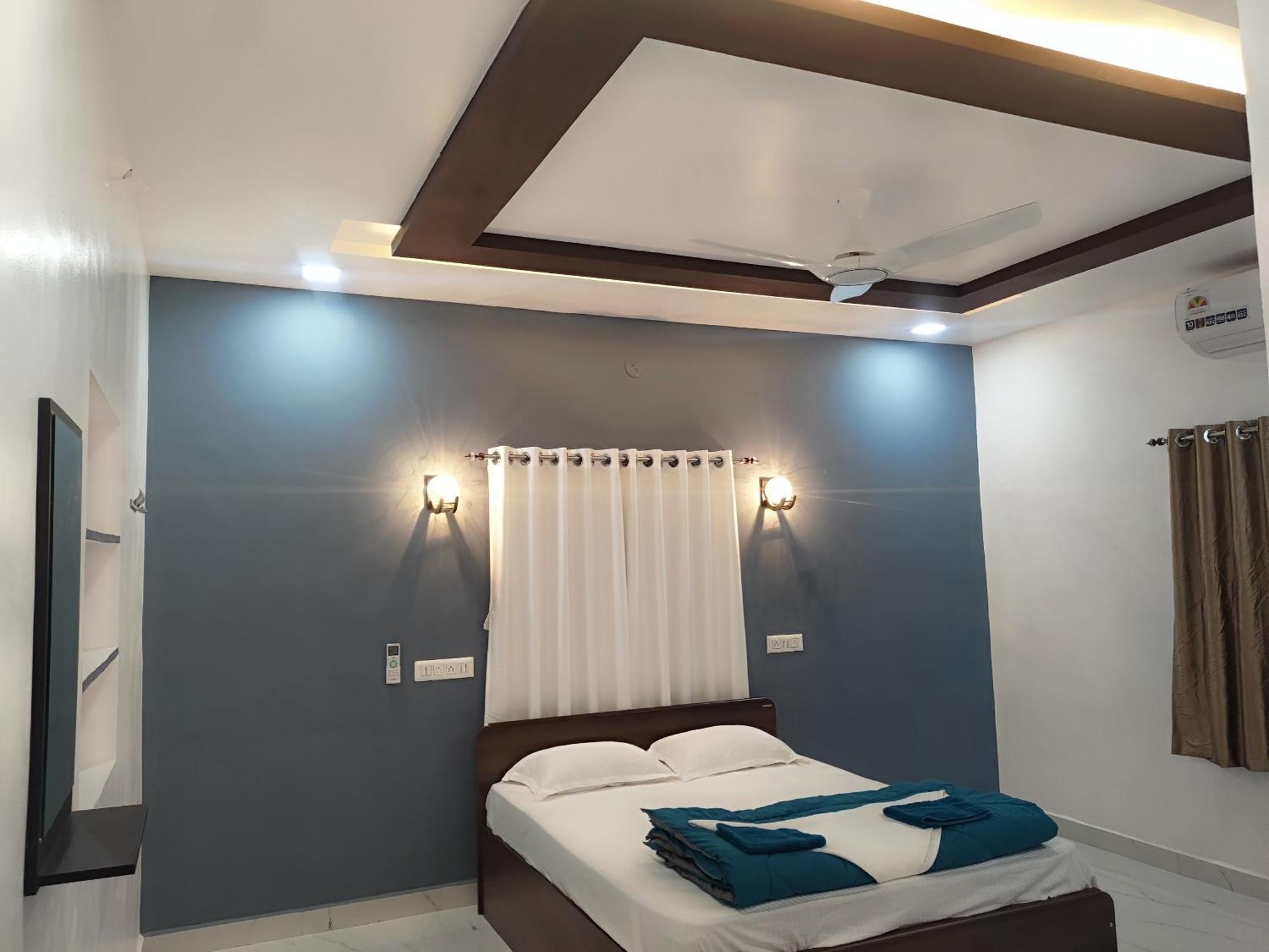 Raj Homestay Hampi Εξωτερικό φωτογραφία