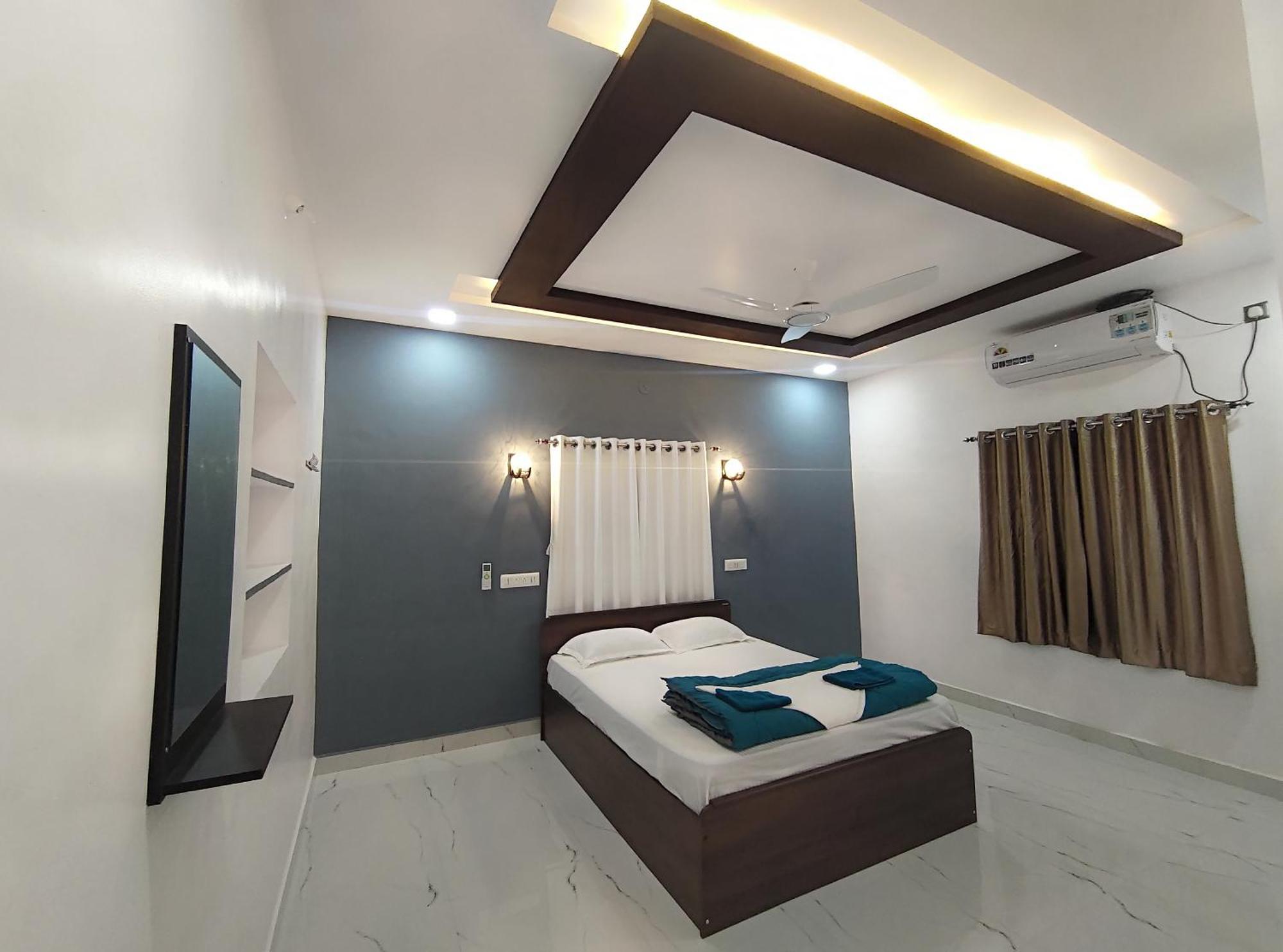 Raj Homestay Hampi Εξωτερικό φωτογραφία