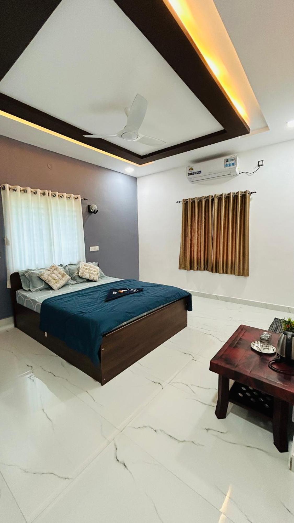 Raj Homestay Hampi Εξωτερικό φωτογραφία
