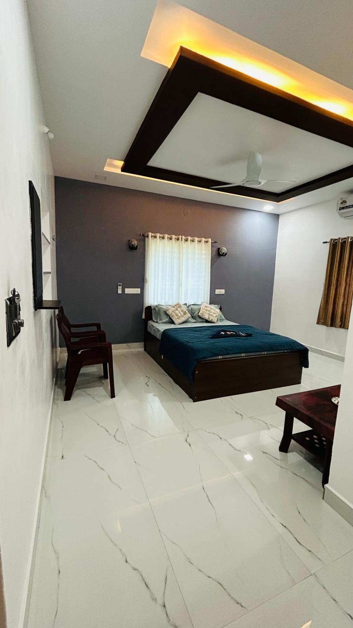 Raj Homestay Hampi Εξωτερικό φωτογραφία