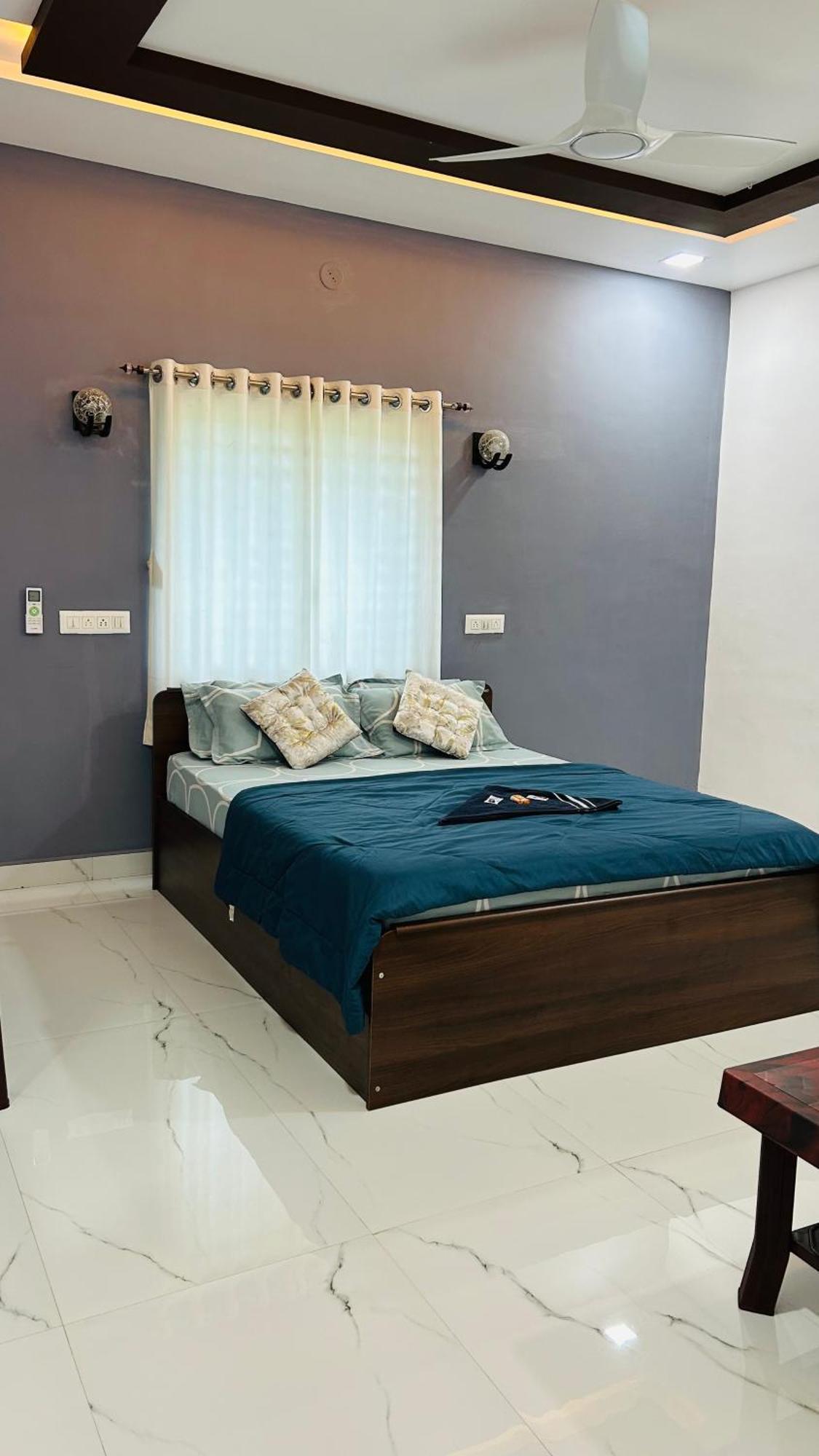 Raj Homestay Hampi Εξωτερικό φωτογραφία