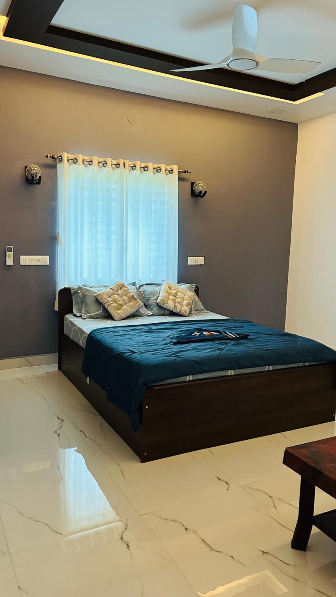 Raj Homestay Hampi Εξωτερικό φωτογραφία