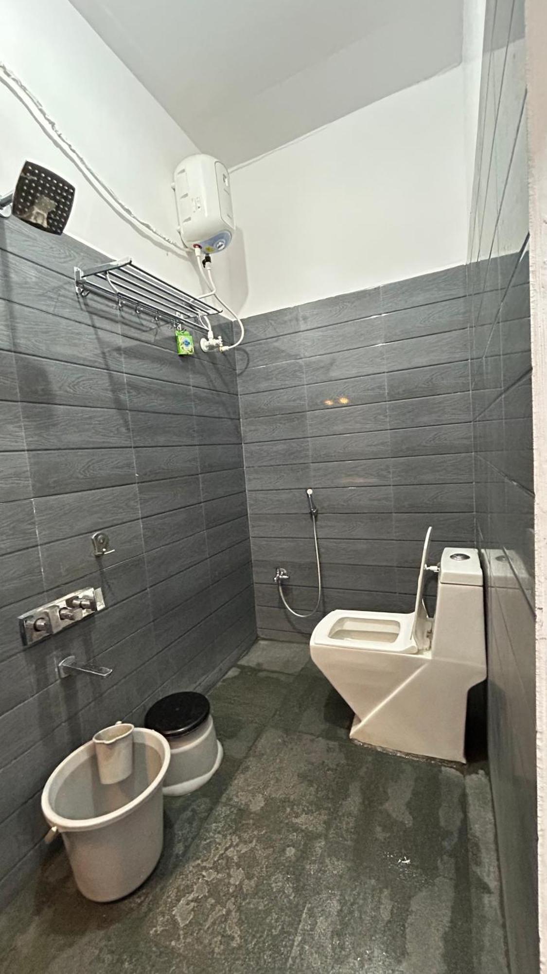Raj Homestay Hampi Εξωτερικό φωτογραφία