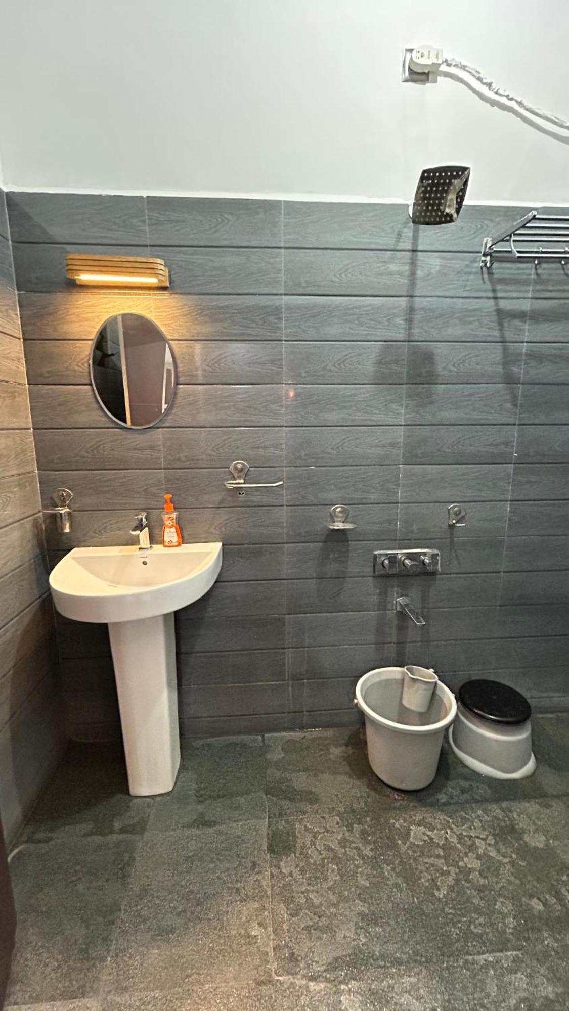 Raj Homestay Hampi Εξωτερικό φωτογραφία