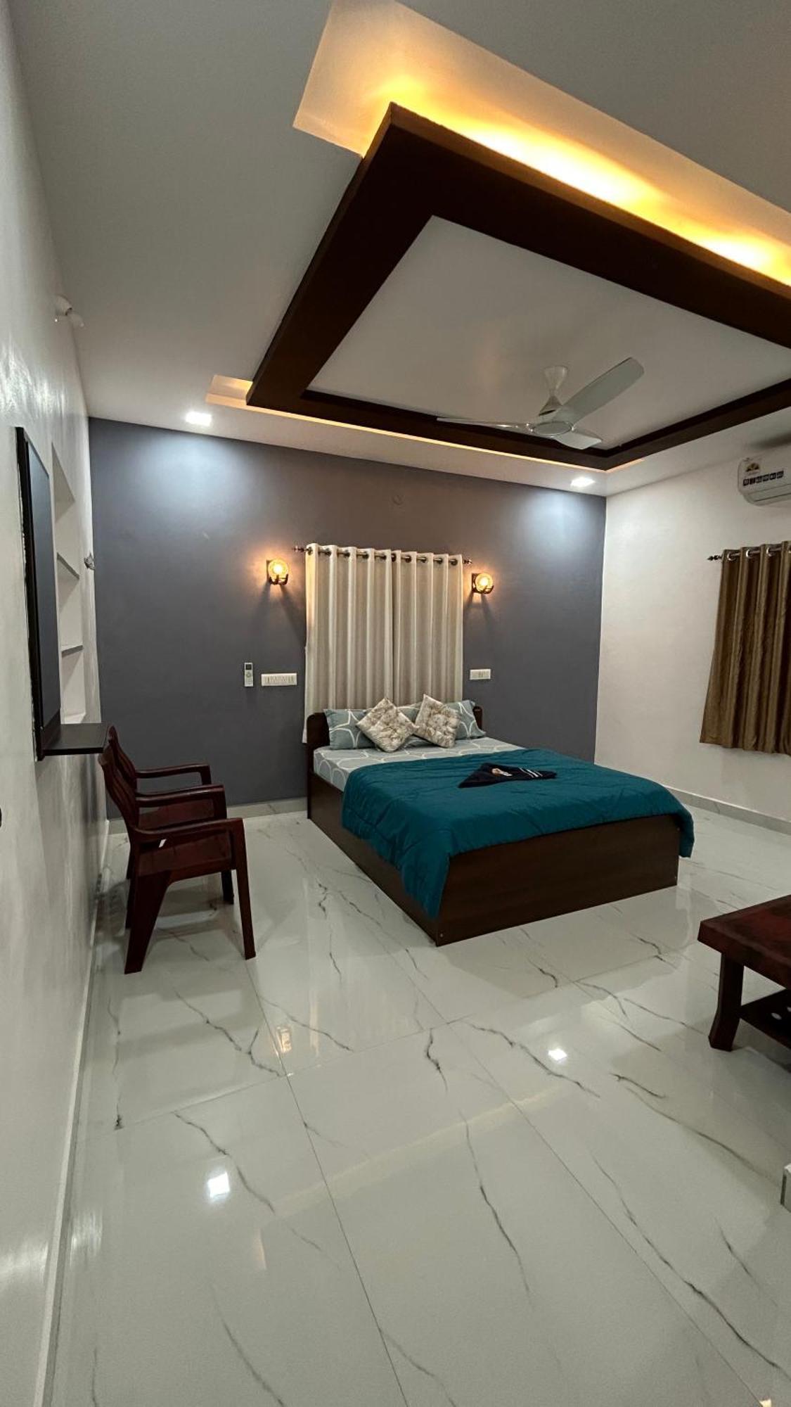 Raj Homestay Hampi Εξωτερικό φωτογραφία