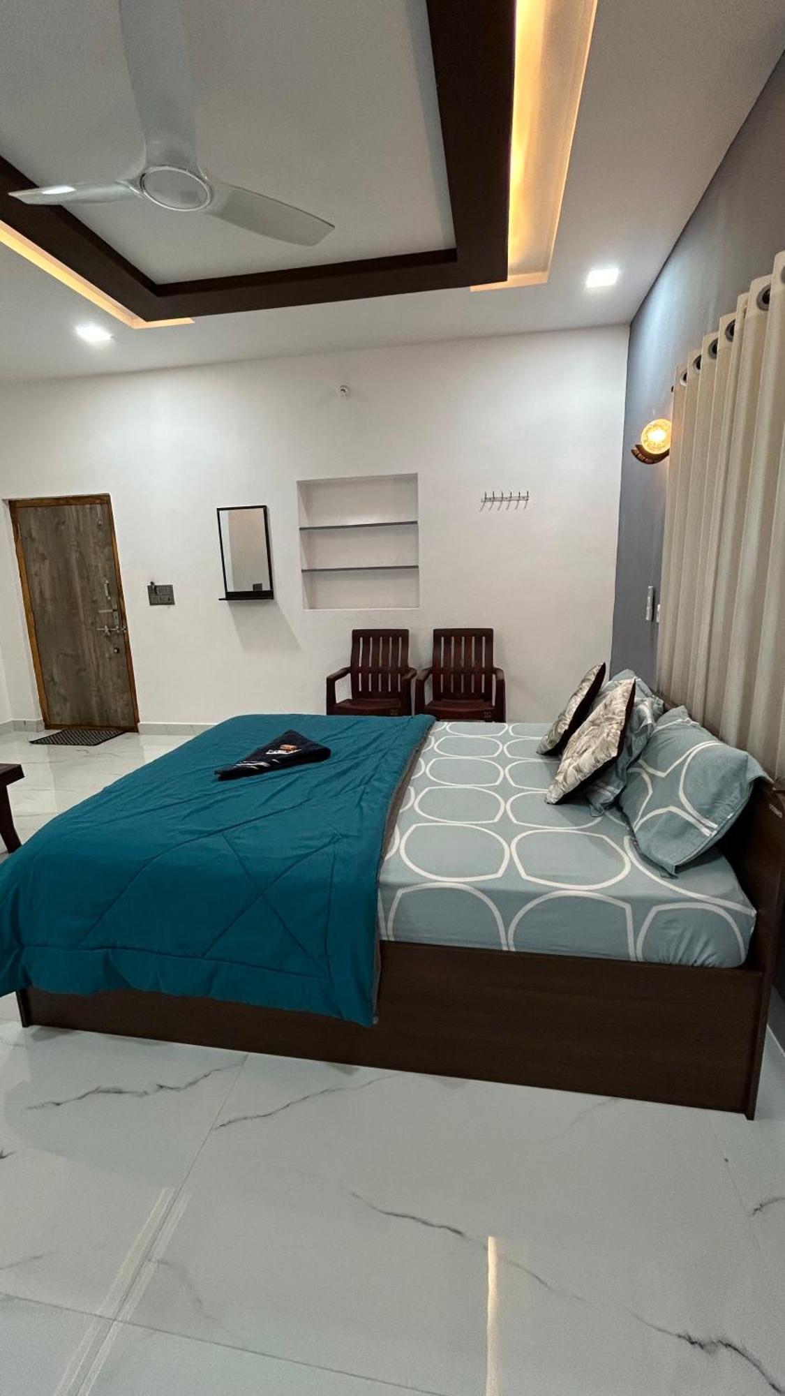 Raj Homestay Hampi Εξωτερικό φωτογραφία