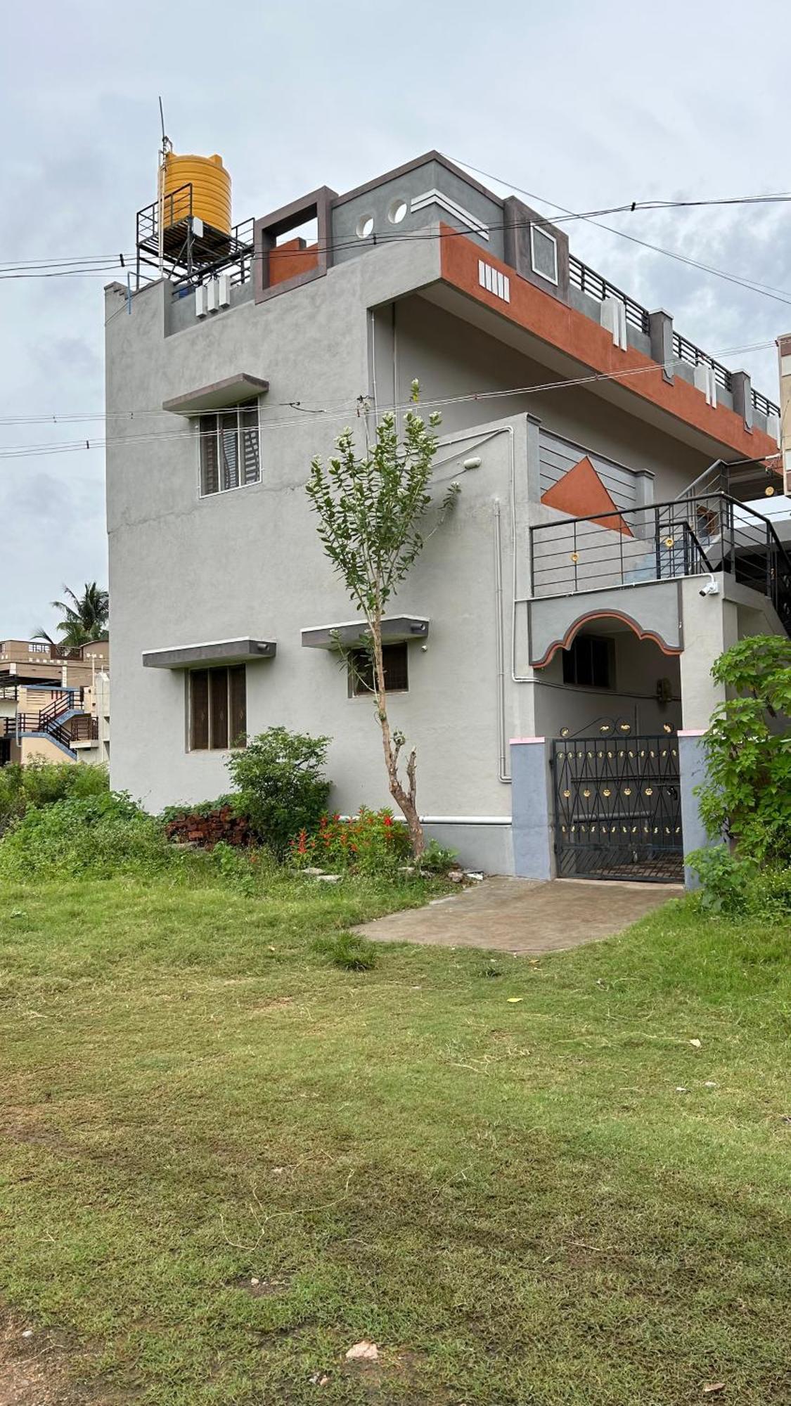 Raj Homestay Hampi Εξωτερικό φωτογραφία