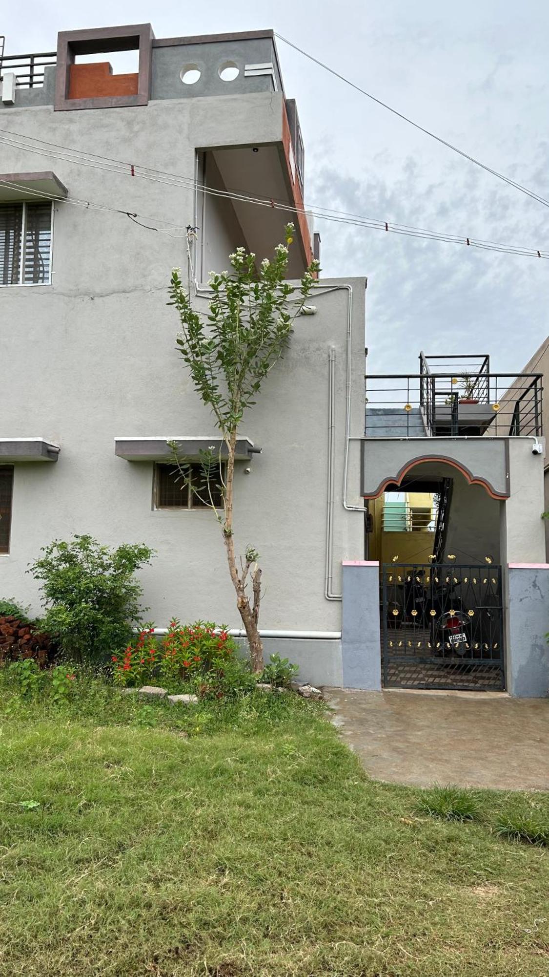 Raj Homestay Hampi Εξωτερικό φωτογραφία
