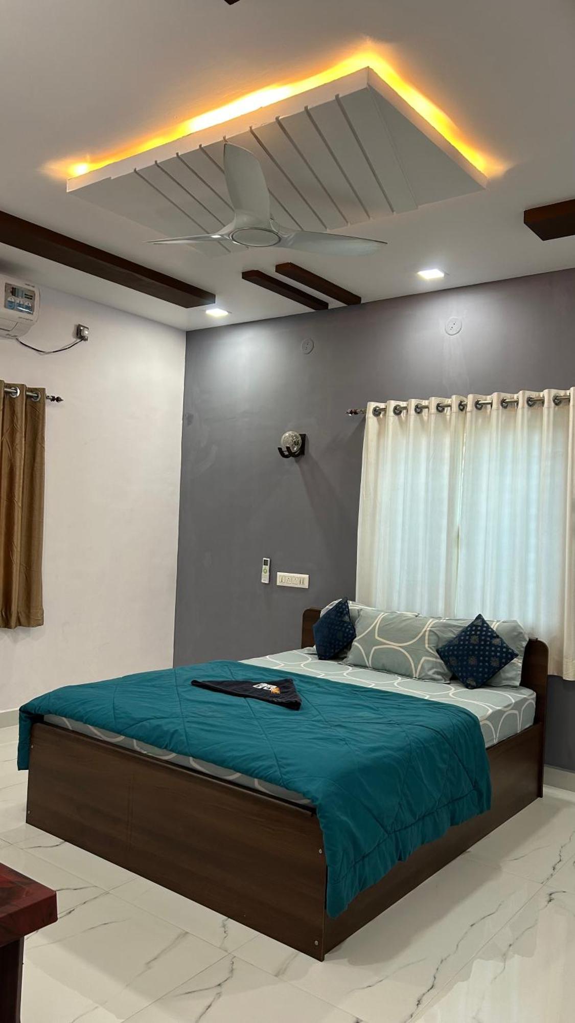 Raj Homestay Hampi Εξωτερικό φωτογραφία
