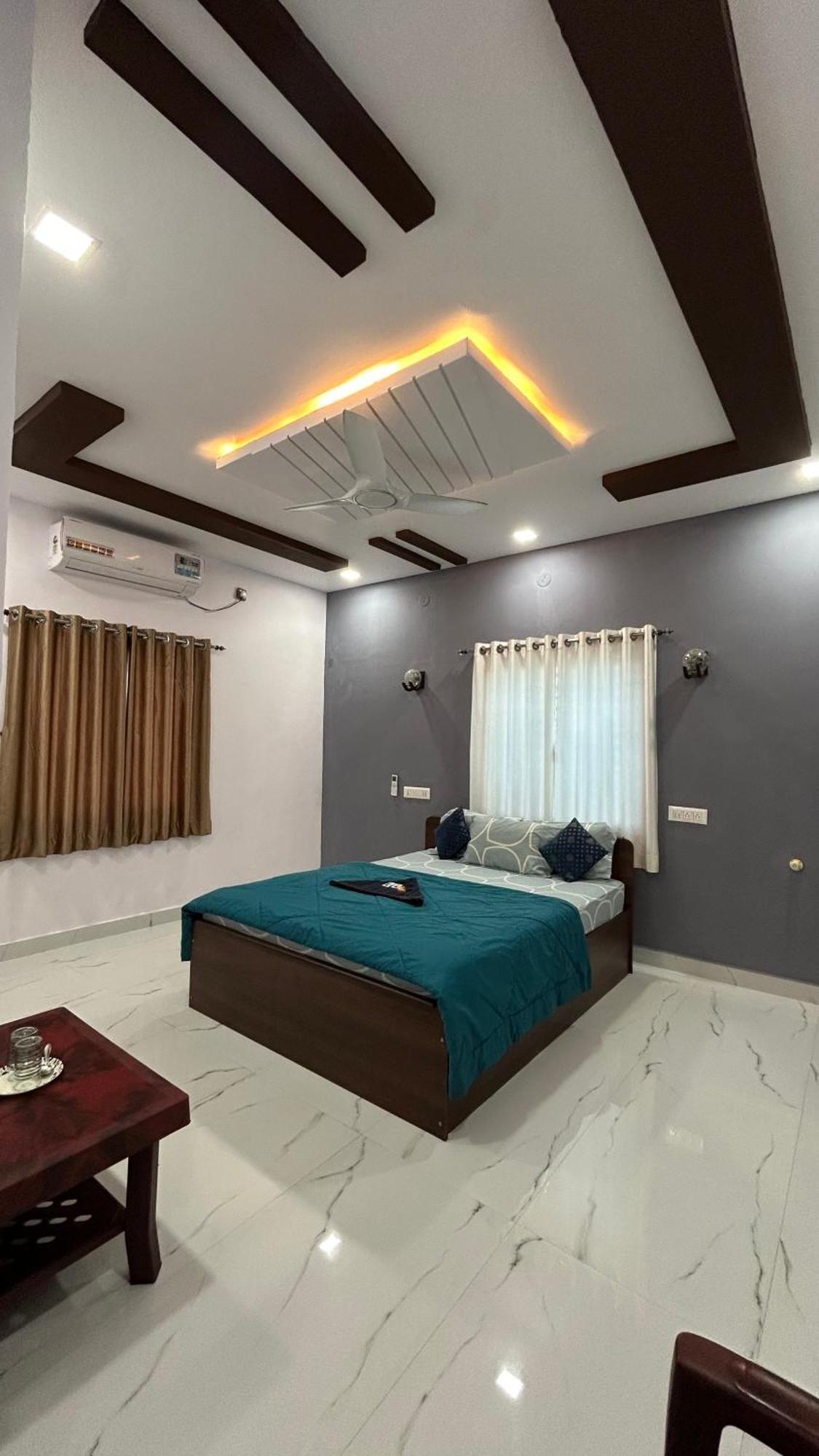 Raj Homestay Hampi Εξωτερικό φωτογραφία
