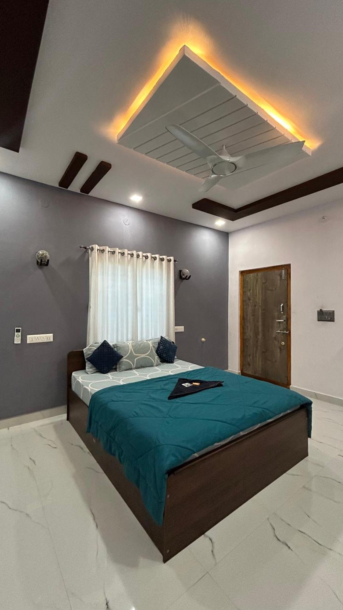 Raj Homestay Hampi Εξωτερικό φωτογραφία