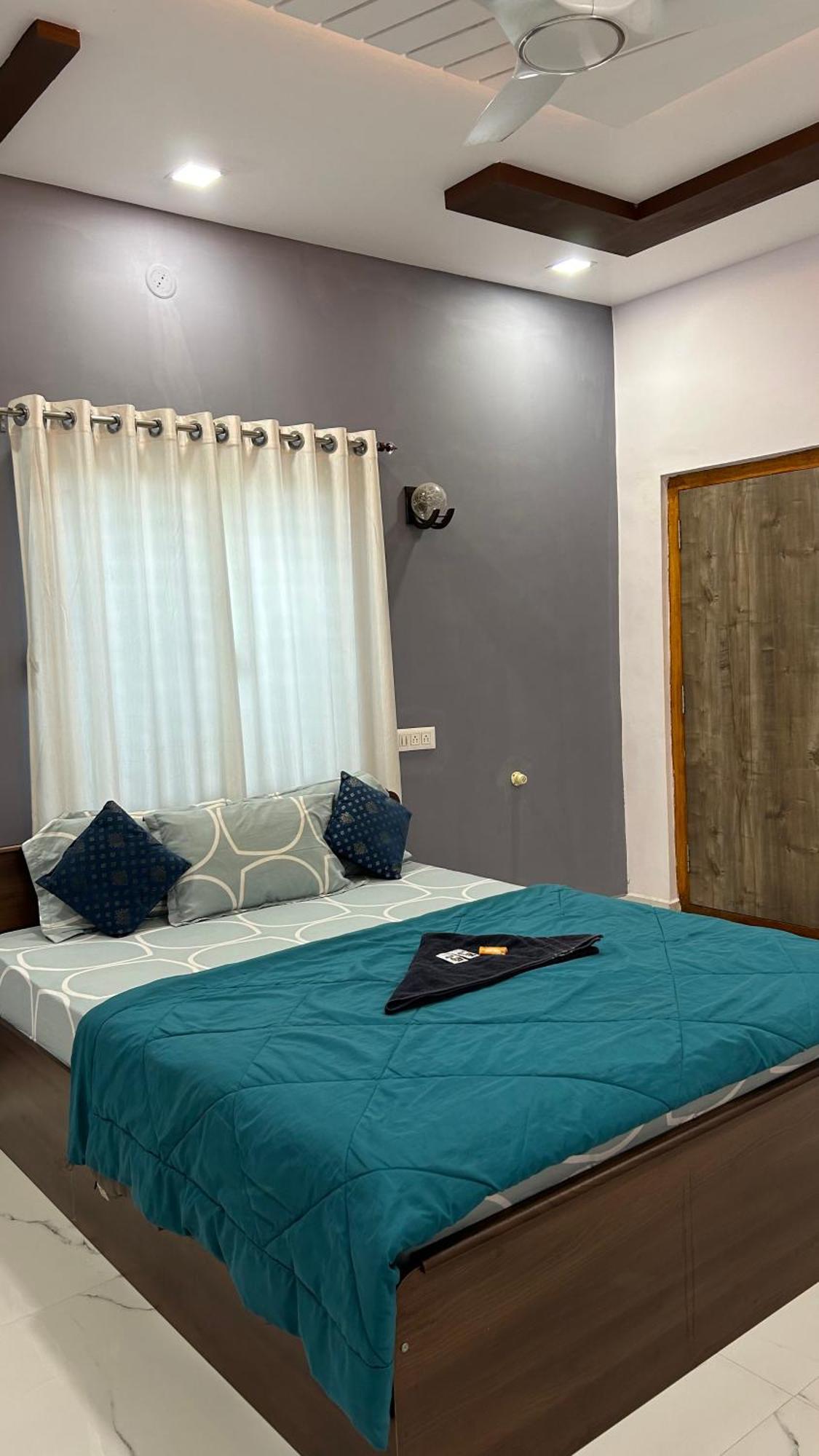 Raj Homestay Hampi Εξωτερικό φωτογραφία