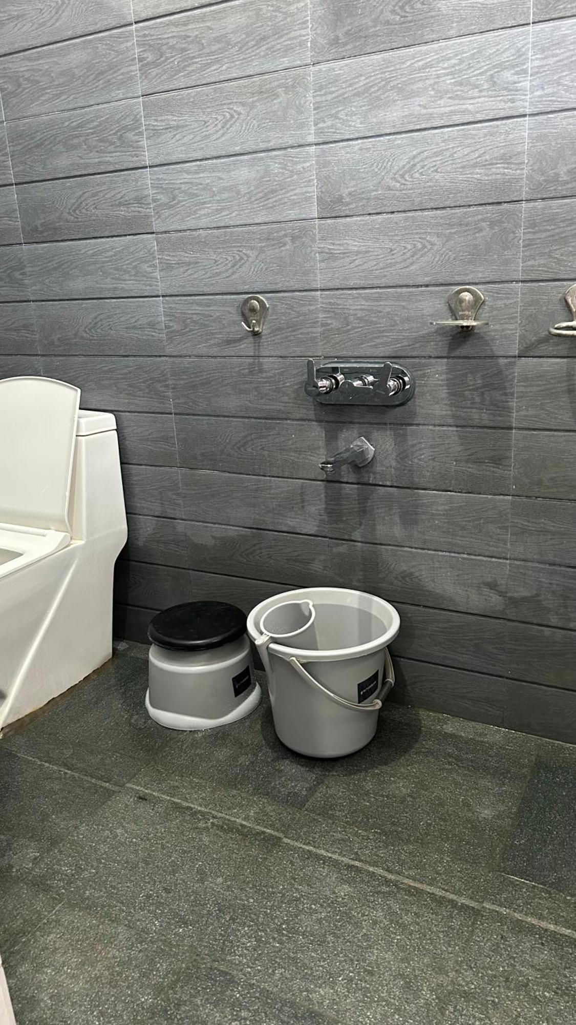 Raj Homestay Hampi Εξωτερικό φωτογραφία