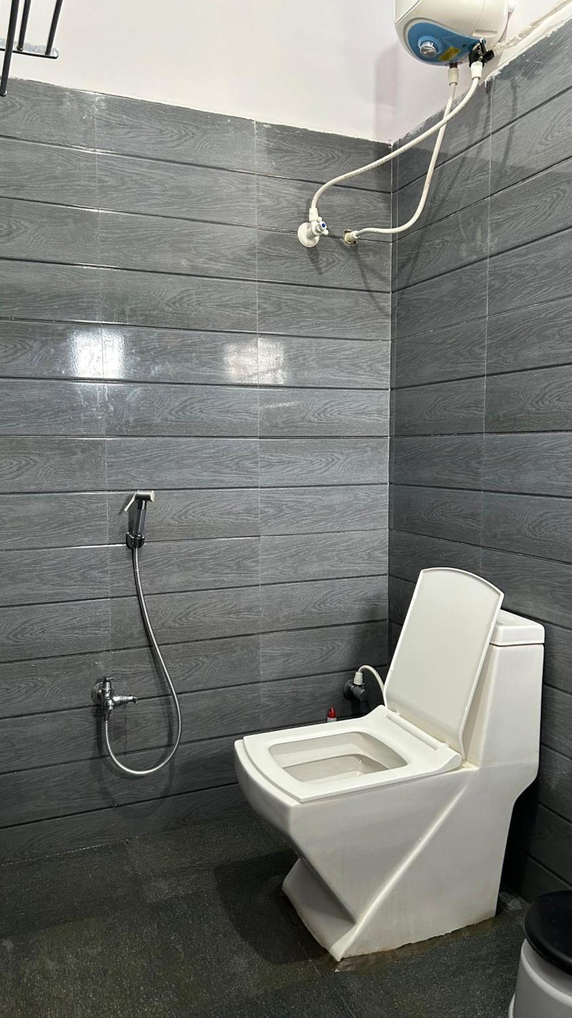 Raj Homestay Hampi Εξωτερικό φωτογραφία