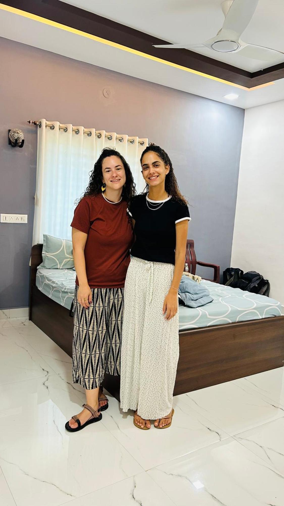 Raj Homestay Hampi Εξωτερικό φωτογραφία