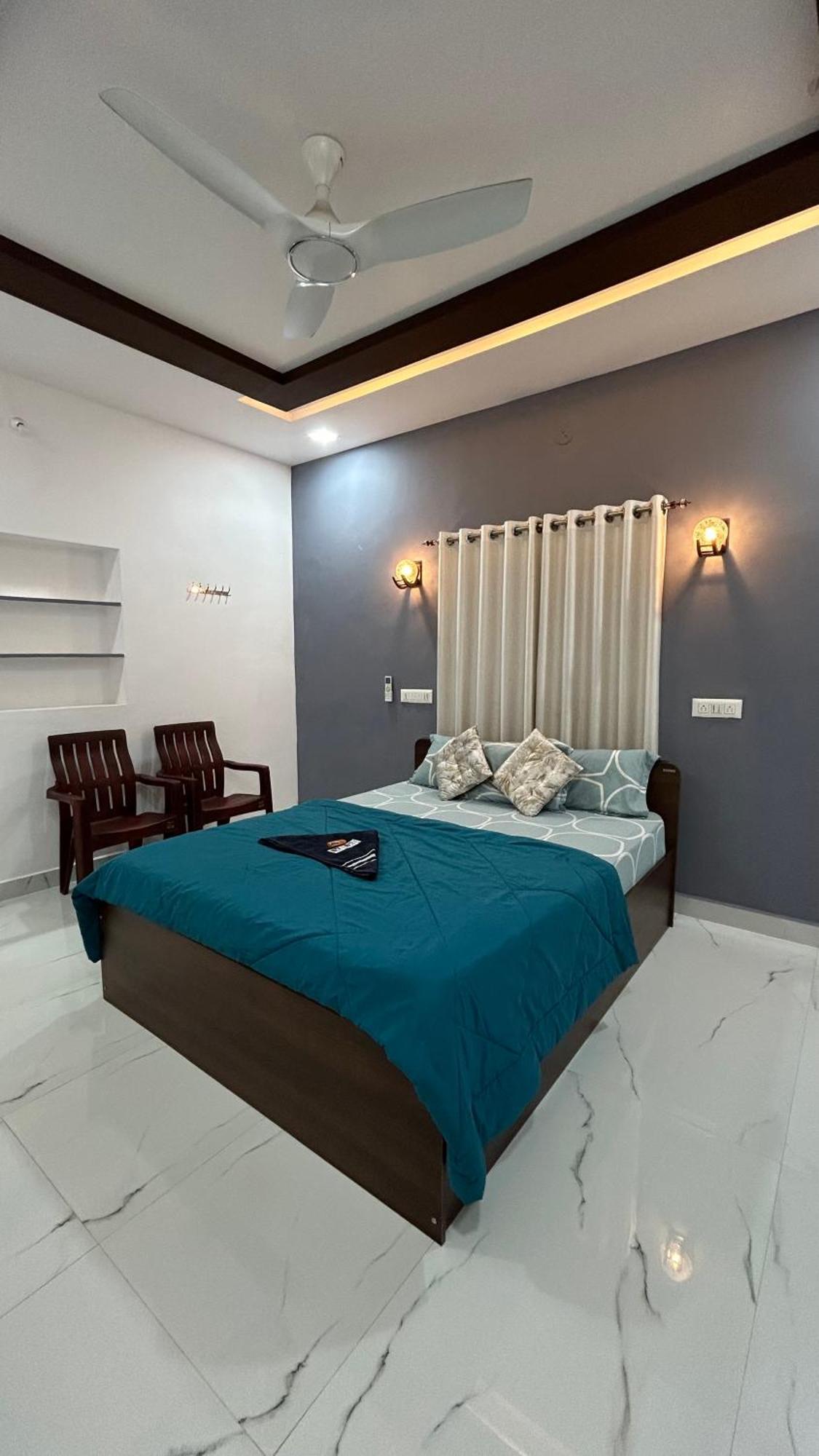 Raj Homestay Hampi Εξωτερικό φωτογραφία