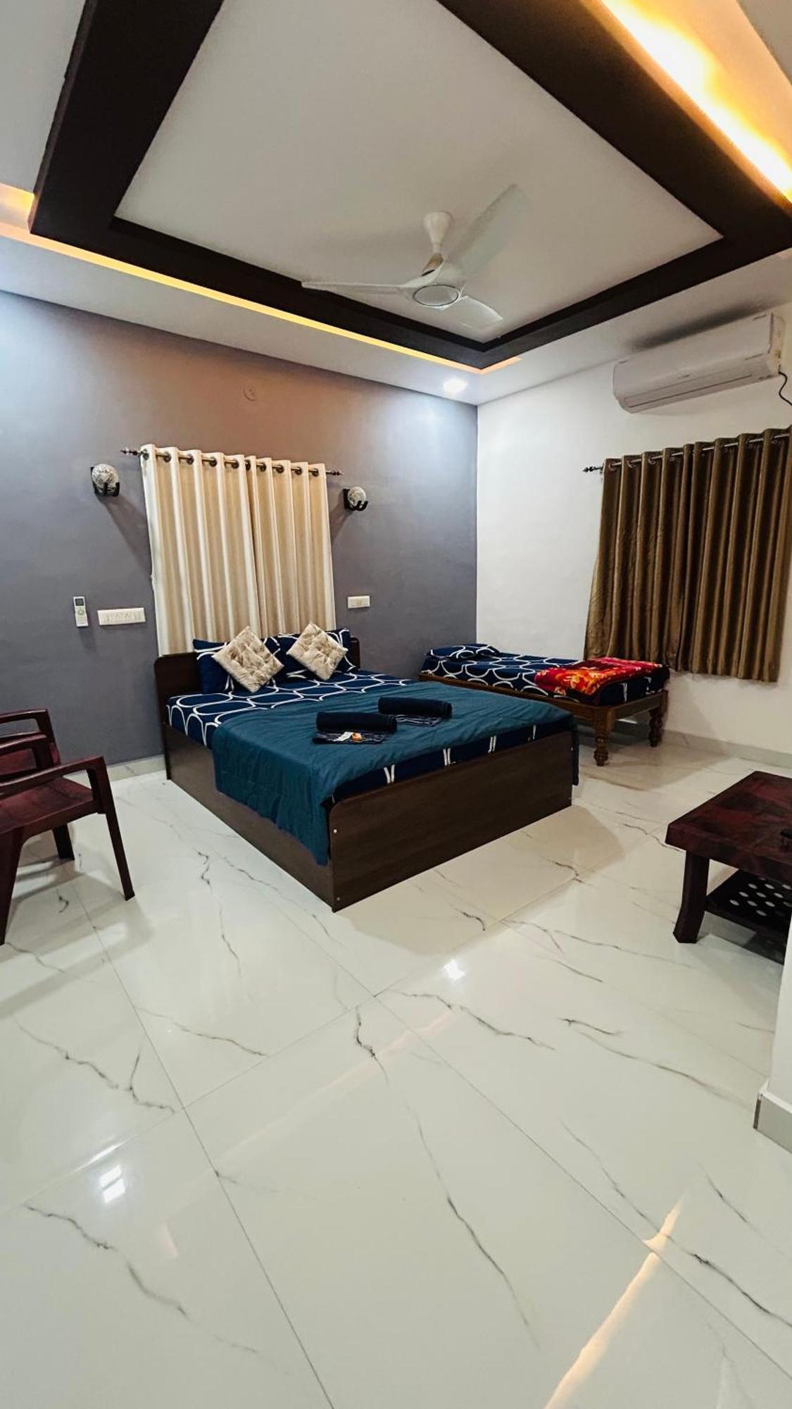 Raj Homestay Hampi Εξωτερικό φωτογραφία