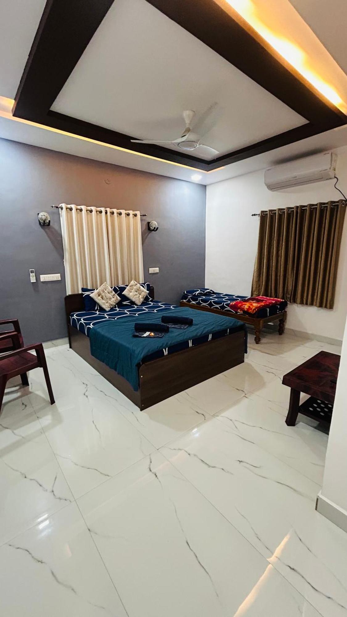 Raj Homestay Hampi Εξωτερικό φωτογραφία