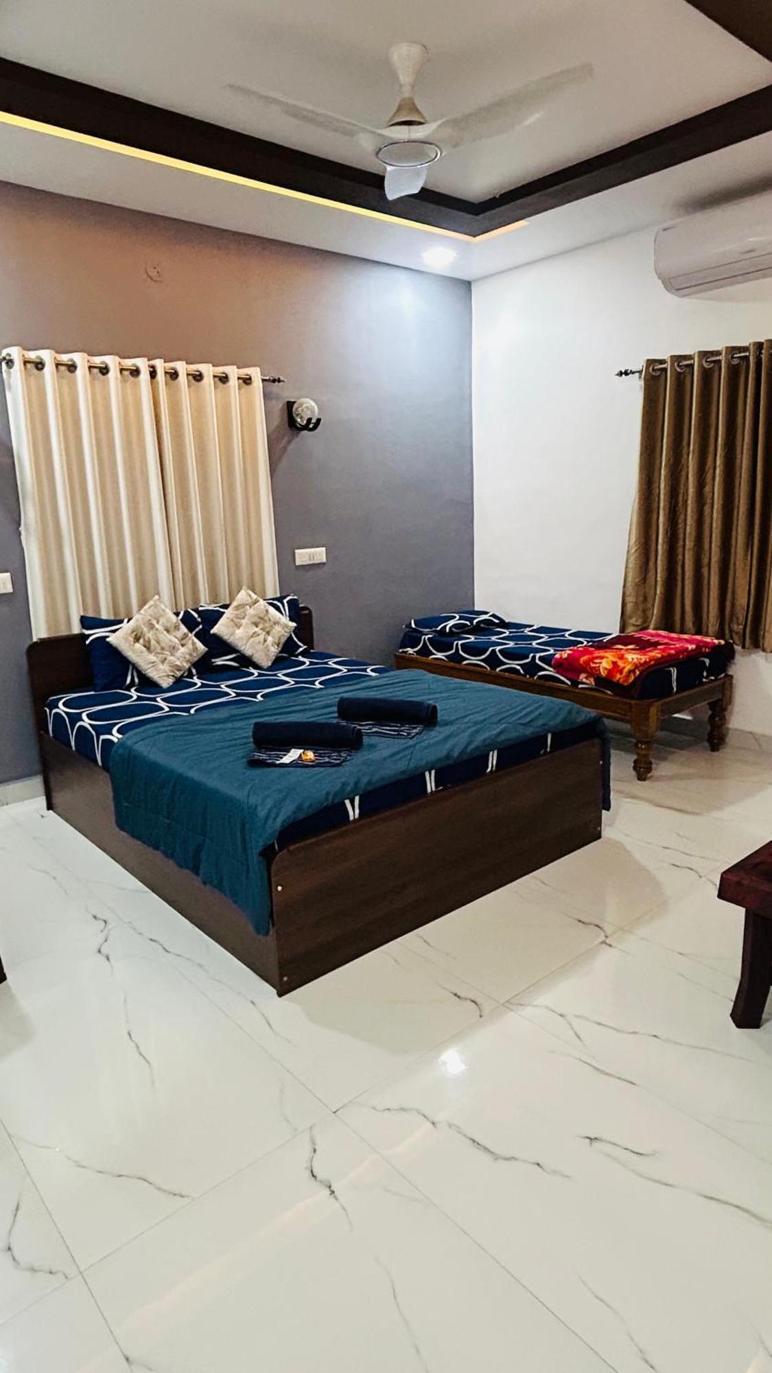 Raj Homestay Hampi Εξωτερικό φωτογραφία